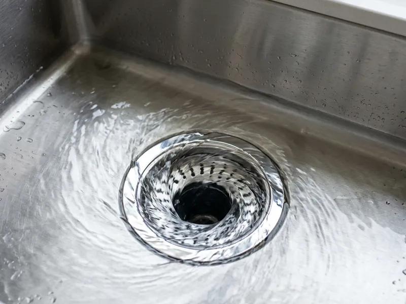 Drain Cleaning Plumber in Lake Roesiger, WA